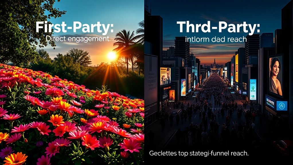 third party intent data advantages