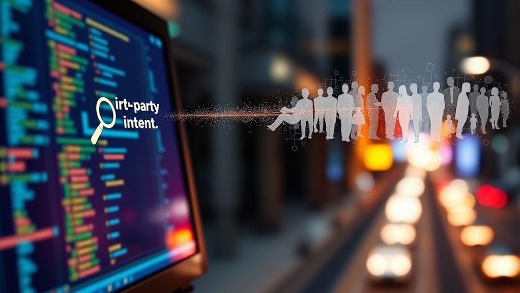 third party intent data insights