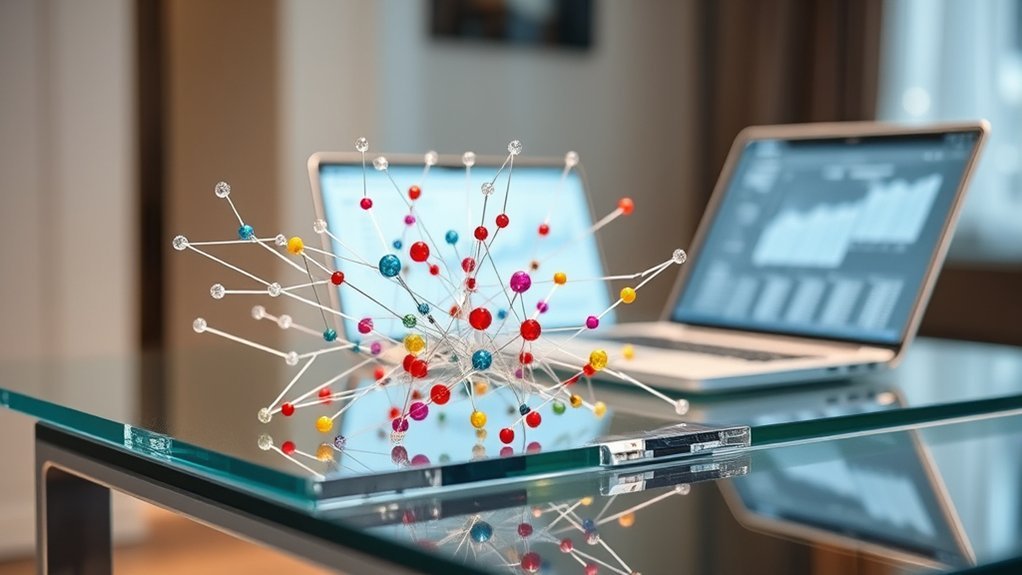 transparent ai lead scoring