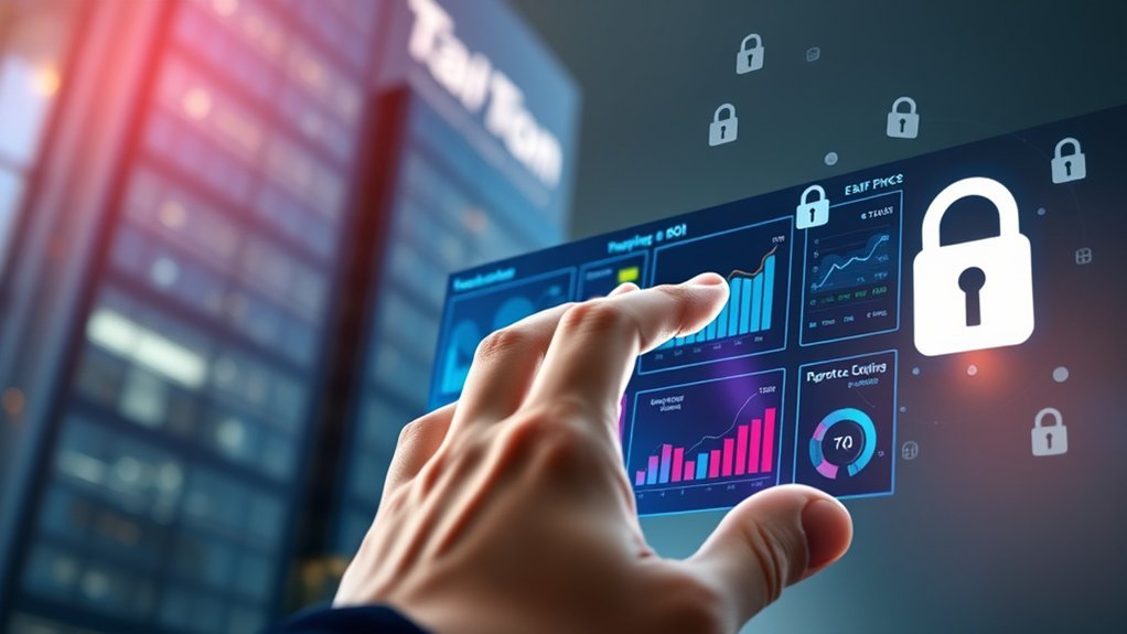 transparent consent drives growth