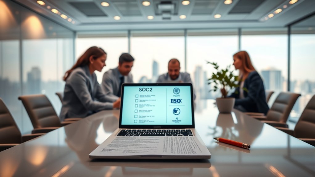 trust through effective certifications