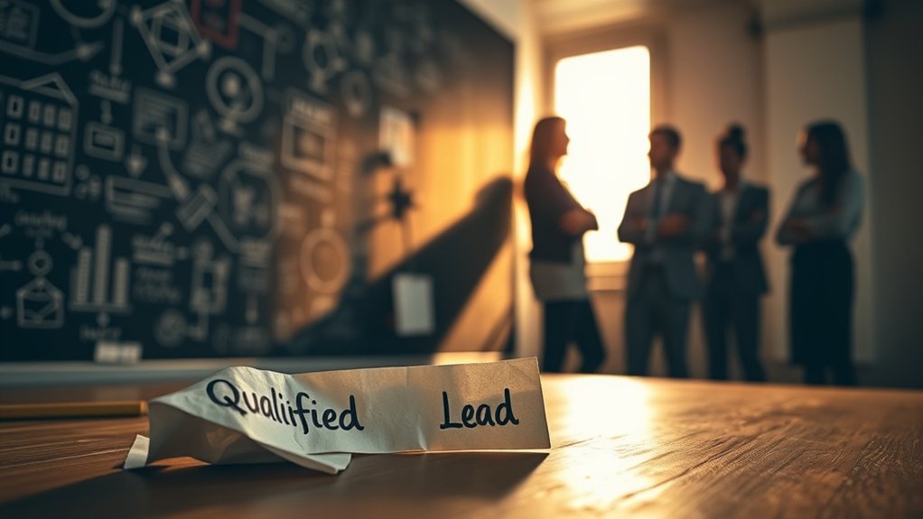 What Is a Qualified Lead and Why Most Businesses Get It Wrong
