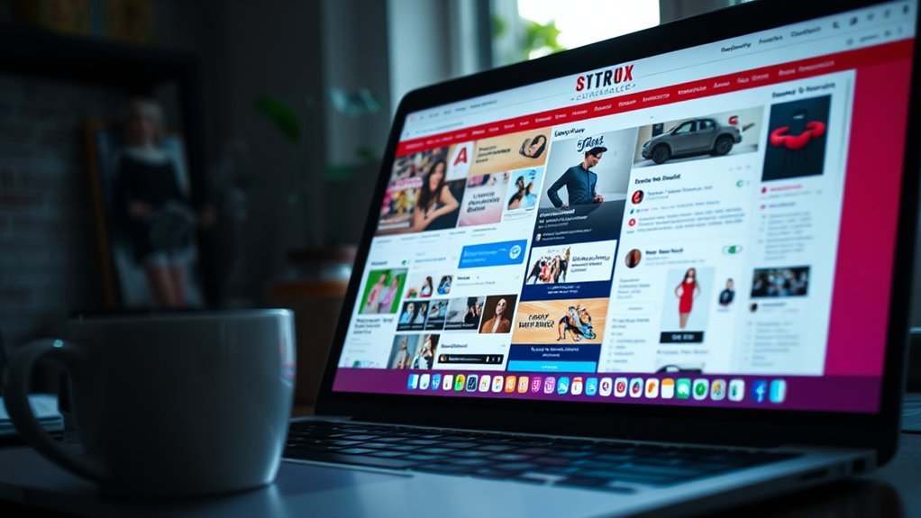 unified intent scoring model