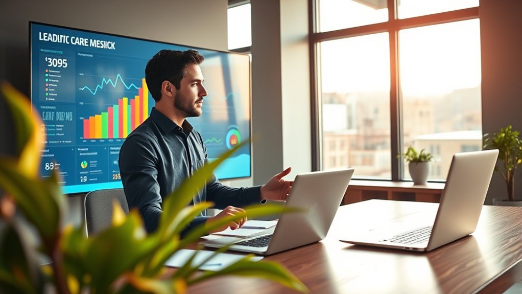 unified tracking and attribution