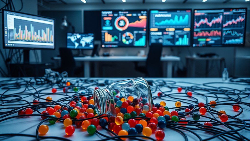 unify data for conversion