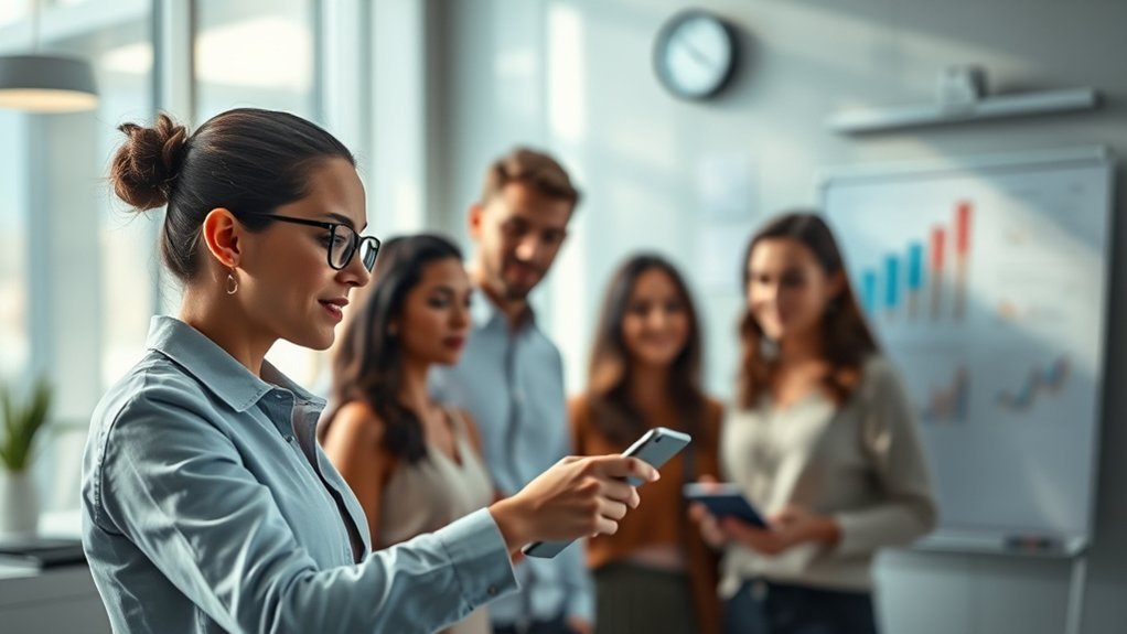 urgency drives trust and revenue