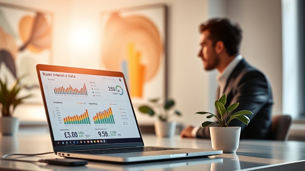 How to Use Buyer Intent Data Without Violating Privacy Rules