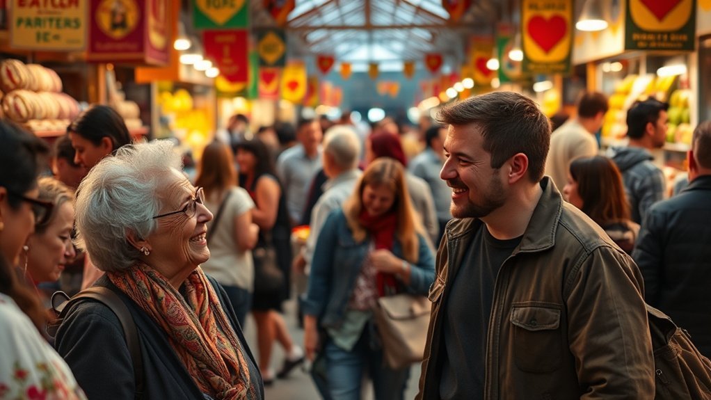 values influence consumer behavior