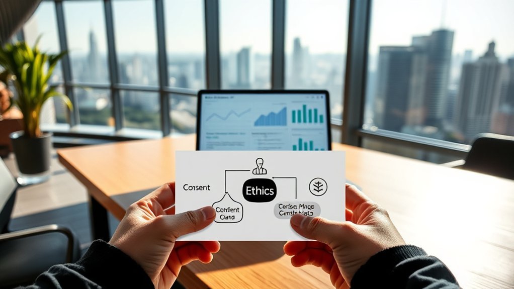 vendor consent and certification