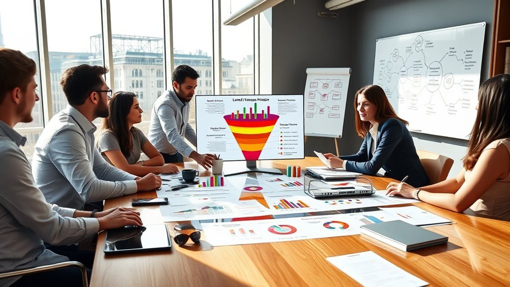 What Vertical-Specific Lead Generation Looks Like in Practice