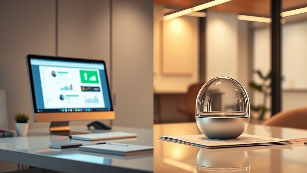 voice surpasses chat qualification