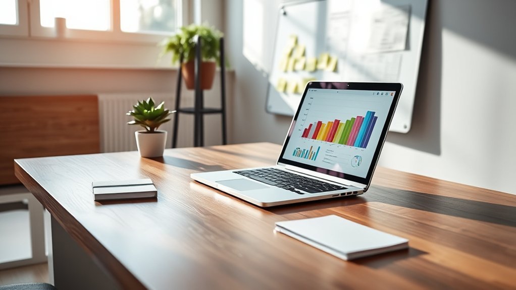 weekly testing and attribution