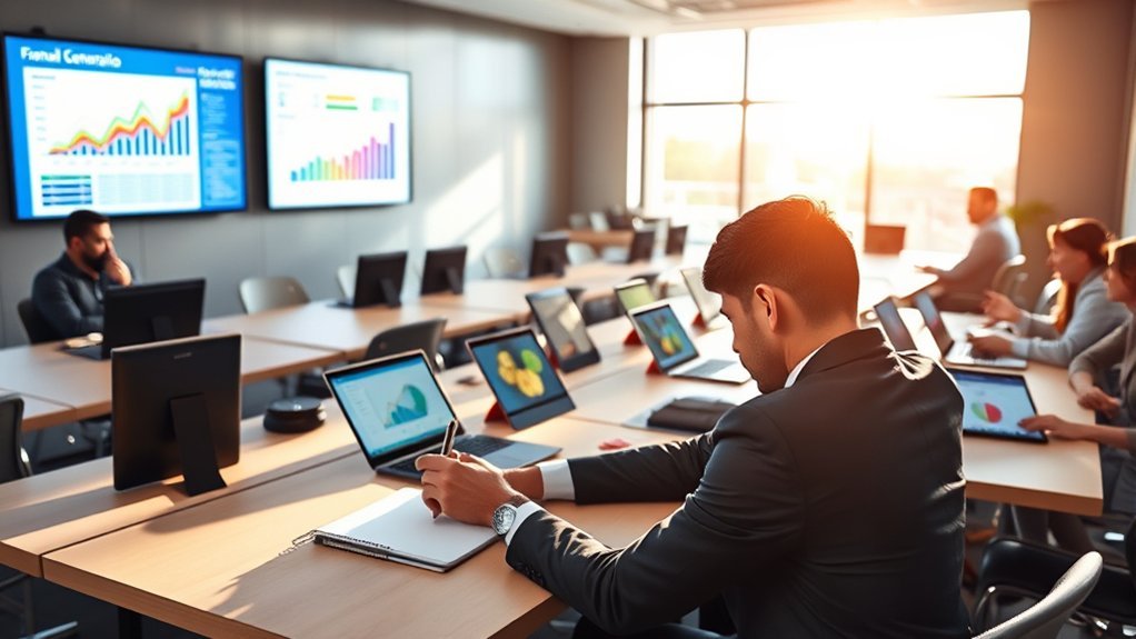 data driven franchise growth