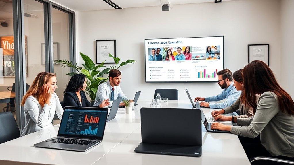 fast ai lead qualification