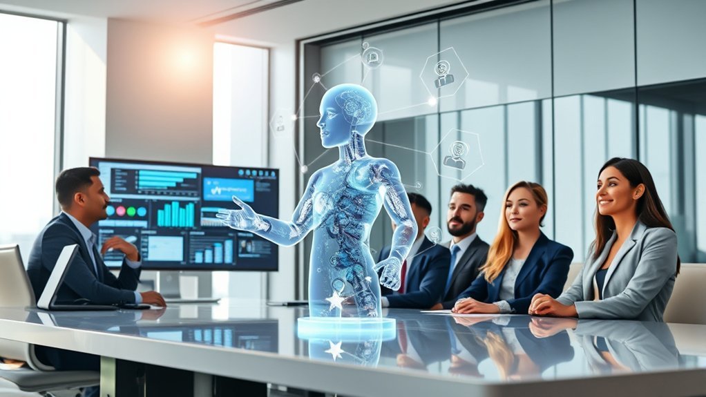 fast api driven voice integration