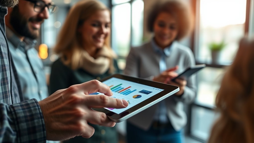 franchise buyer signals transformation