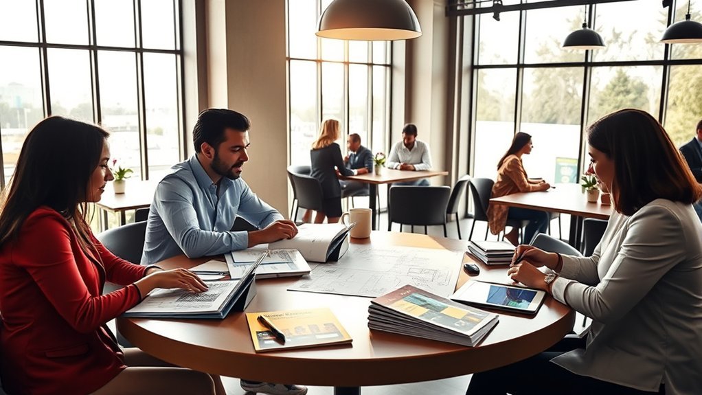 optimize franchise lead channels