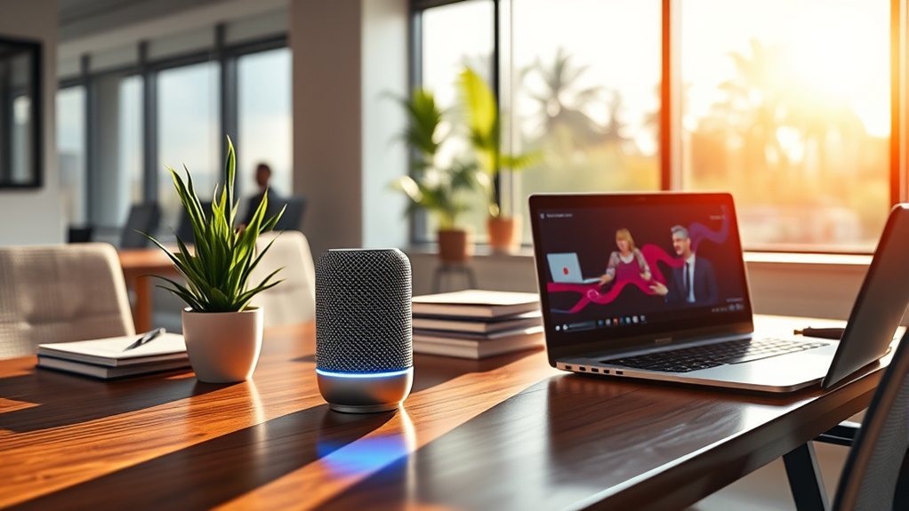 reliable voice ai performance