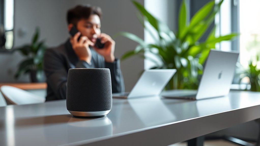This Voice AI Assistant Handles Calls Better Than Most Humans